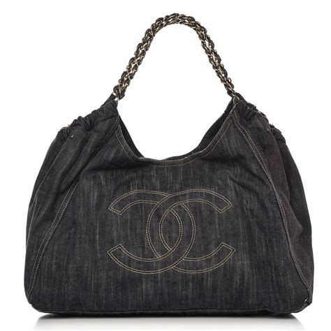 coco cabas chanel bag